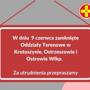 ZAMKNIĘTE