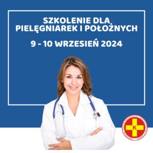 Szkolenie pielęgniarek