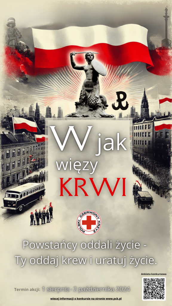 W jak więzy krwi