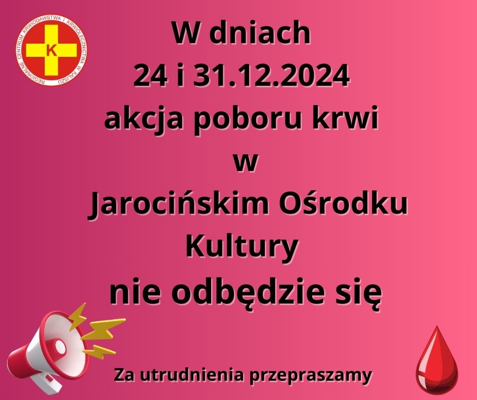 JOK BRAK AKCJI 24 I 31.12.2024