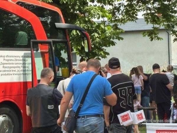 Event BO TĘTNI W NAS DOBRO