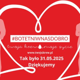 EVENT BO TETNI W NAS DOBRO
