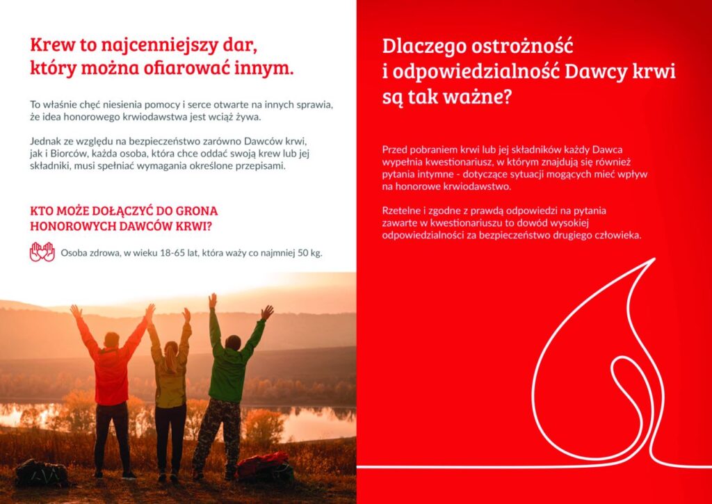 Ryzykowne zachowania