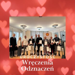 Wręczenie Odznaczeń ZdZN 11.09.2025