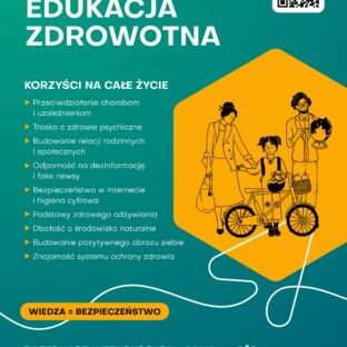 Edukacja zdrowotna