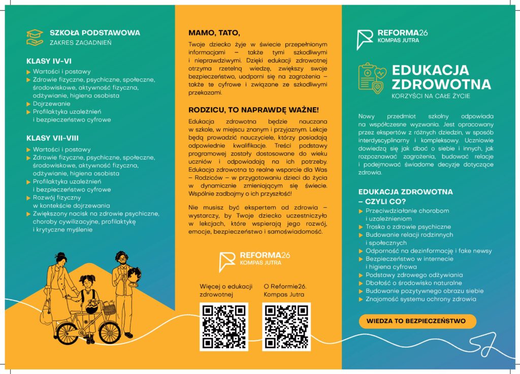 Ulotka_edukacja zdrowotna_1