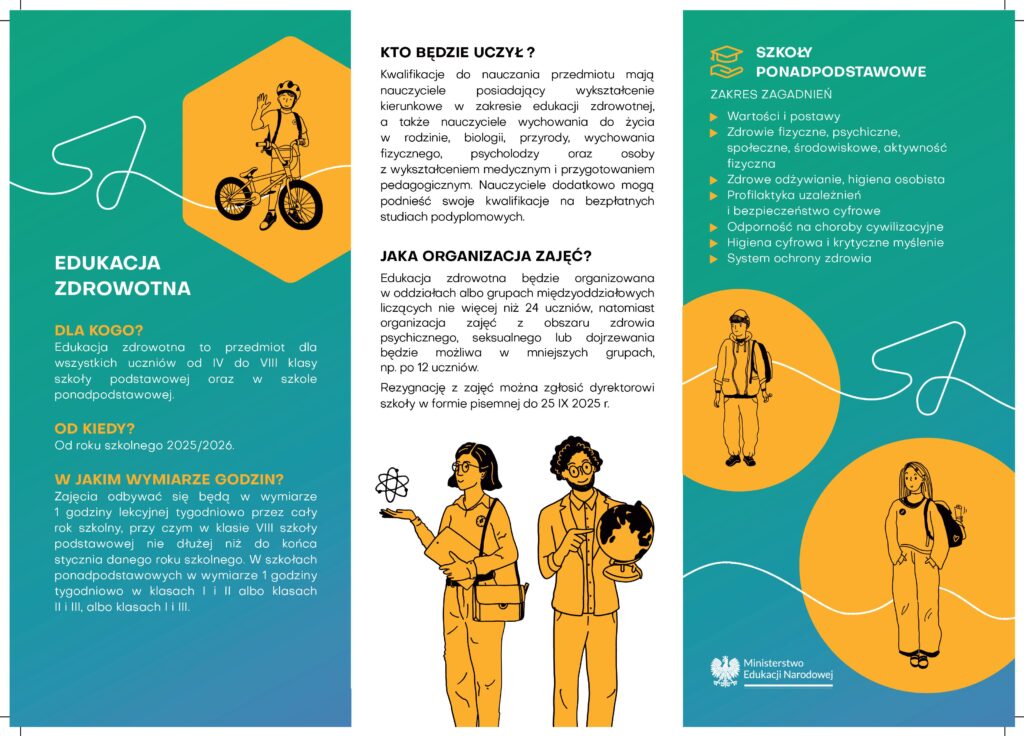 Ulotka_edukacja zdrowotna_2