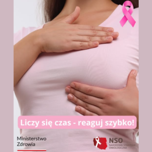 Profilaktyka raka piersi