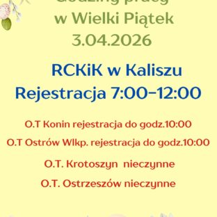 GODZINY OTWARCIA wielki piątek 2026 (1)