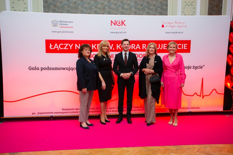 Gala Warszawa