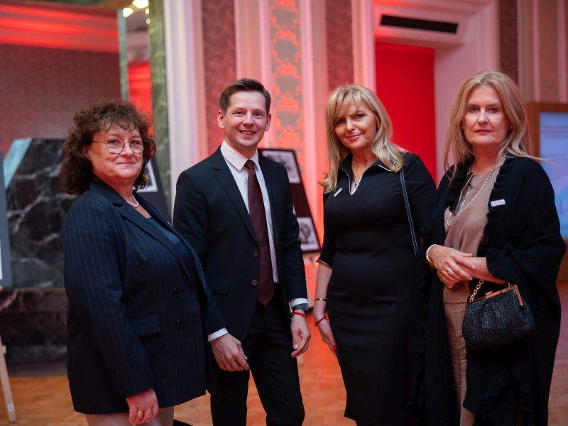 Gala Warszawa