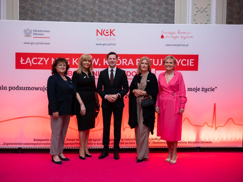 Gala Warszawa