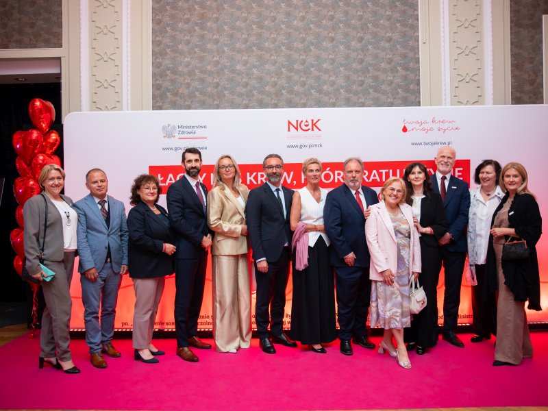 Gala Warszawa