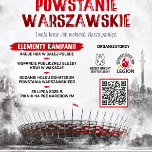 Powstanie Warszawski