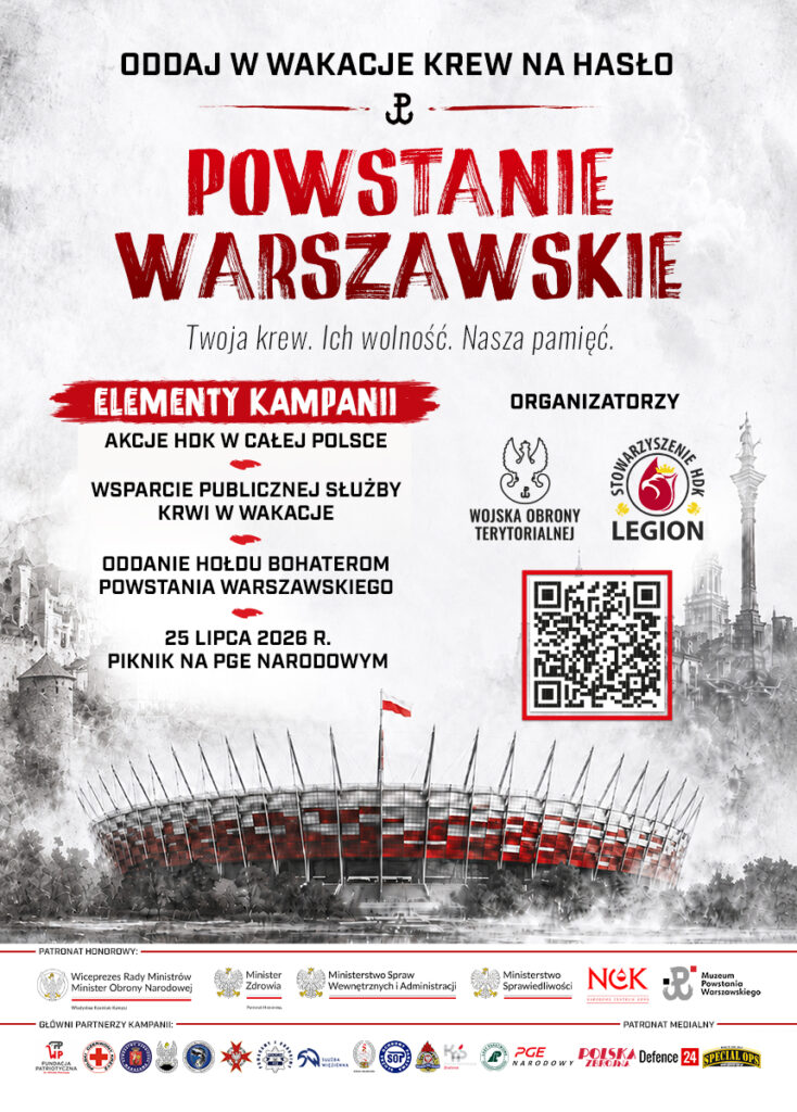 Powstanie Warszawski