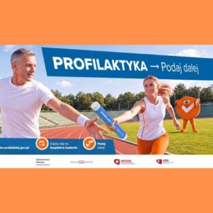 Profilaktyka-Podaj Dalej